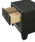 Charlie - Nightstand