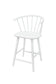 Janna - Counter Height Stool