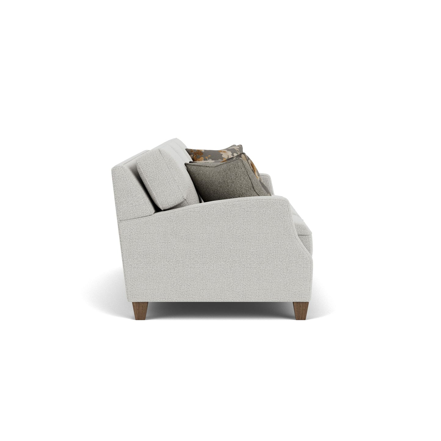 Lennox - Sofa - Light Gray