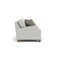 Lennox - Sofa - Light Gray