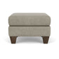 Moxy - Ottoman - Medium Gray