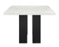 Parkside - Dining Table - White
