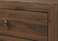 Millie - Upholstered Bedroom Set