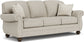 Winston - Sofa - Light Gray
