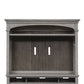 Heartland - Entertainment Hutch - White