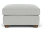 Carson - Ottoman - Beige