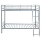 Carson - Metal Bunk Bed