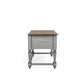 Plymouth - Writing Desk - Gray