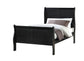 Louis Philip - Bedroom Set
