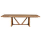 Middleton - 106" Extension Leaf Dining Set