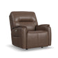Wilson - Power Gliding Recliner With Power Headrest