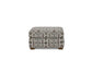 Milo - Cocktail Ottoman - Gray