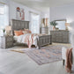 Big Valley - Bedroom Set