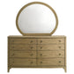 Granada - 8-Drawer Dresser