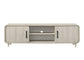 Nyomi - TV Stand - White