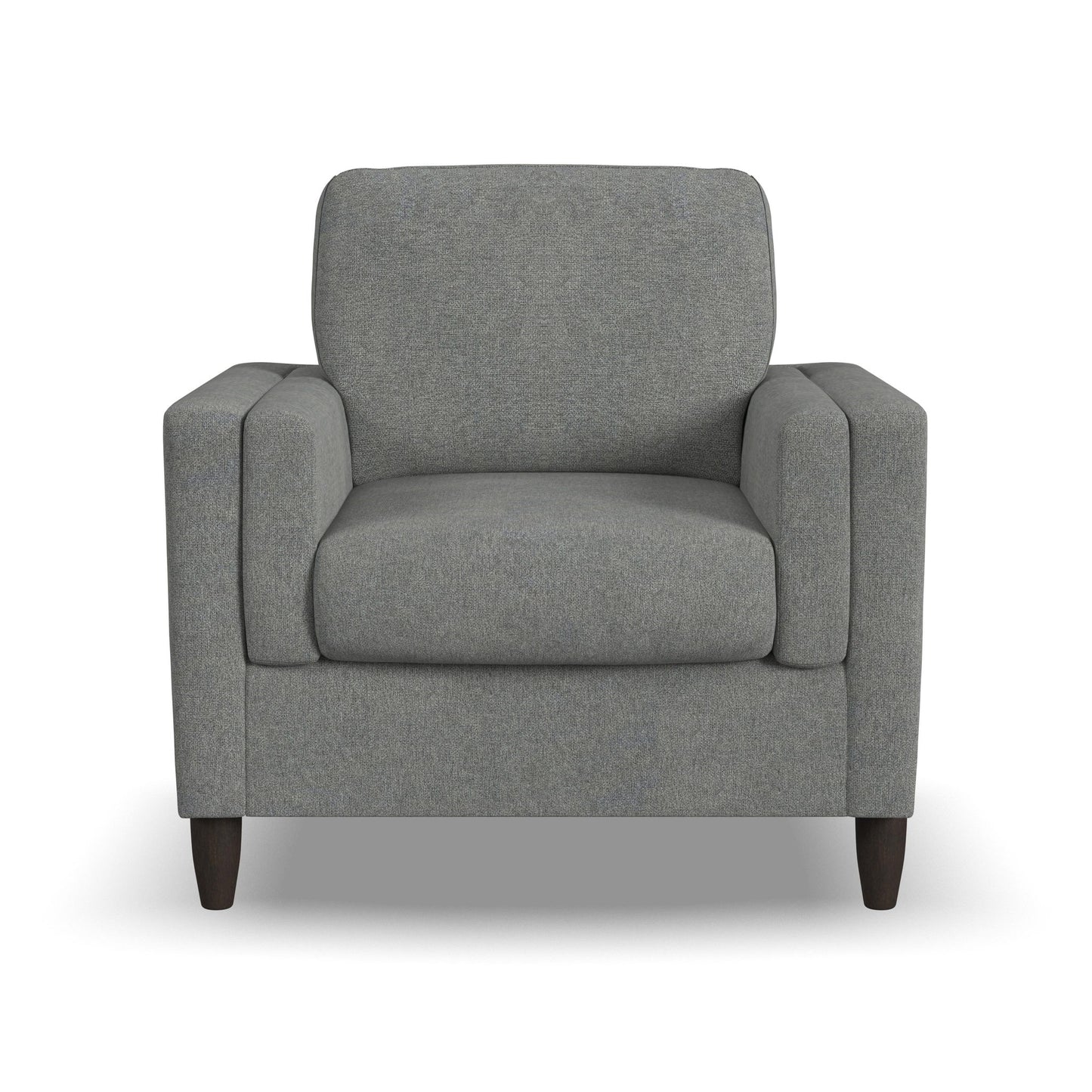 Thomas - Chair - Gray