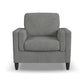 Thomas - Chair - Gray