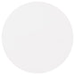 Breckenridge - Round Dining Table - Matte White