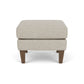 Ace - Ottoman - Light Gray