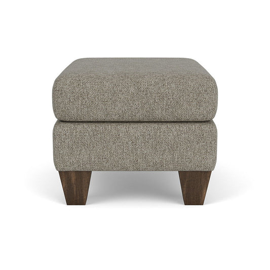 Moxy - Ottoman - Gray