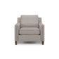 Finley - Chair - Light Gray