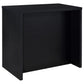 Topanga - Engineered Wood Freestanding Home Bar