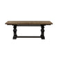 Harvest Home - Trestle Table Set