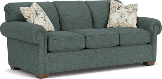 Main Street - Sofa - Dark Gray