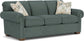 Main Street - Sofa - Dark Gray