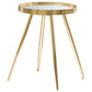 Kaelyn - Round Coffee And End Table Set