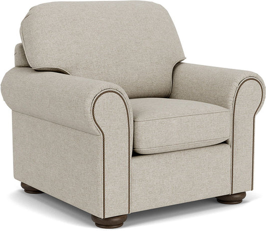 Preston - Chair - Beige