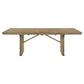 Adina - Extension Dining Set