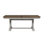 Farmhouse Reimagined - Trestle Table Set