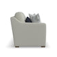 Milo - Two-Cushion Sofa