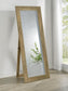 Cadence - Tempered Glass Full Length Mirror