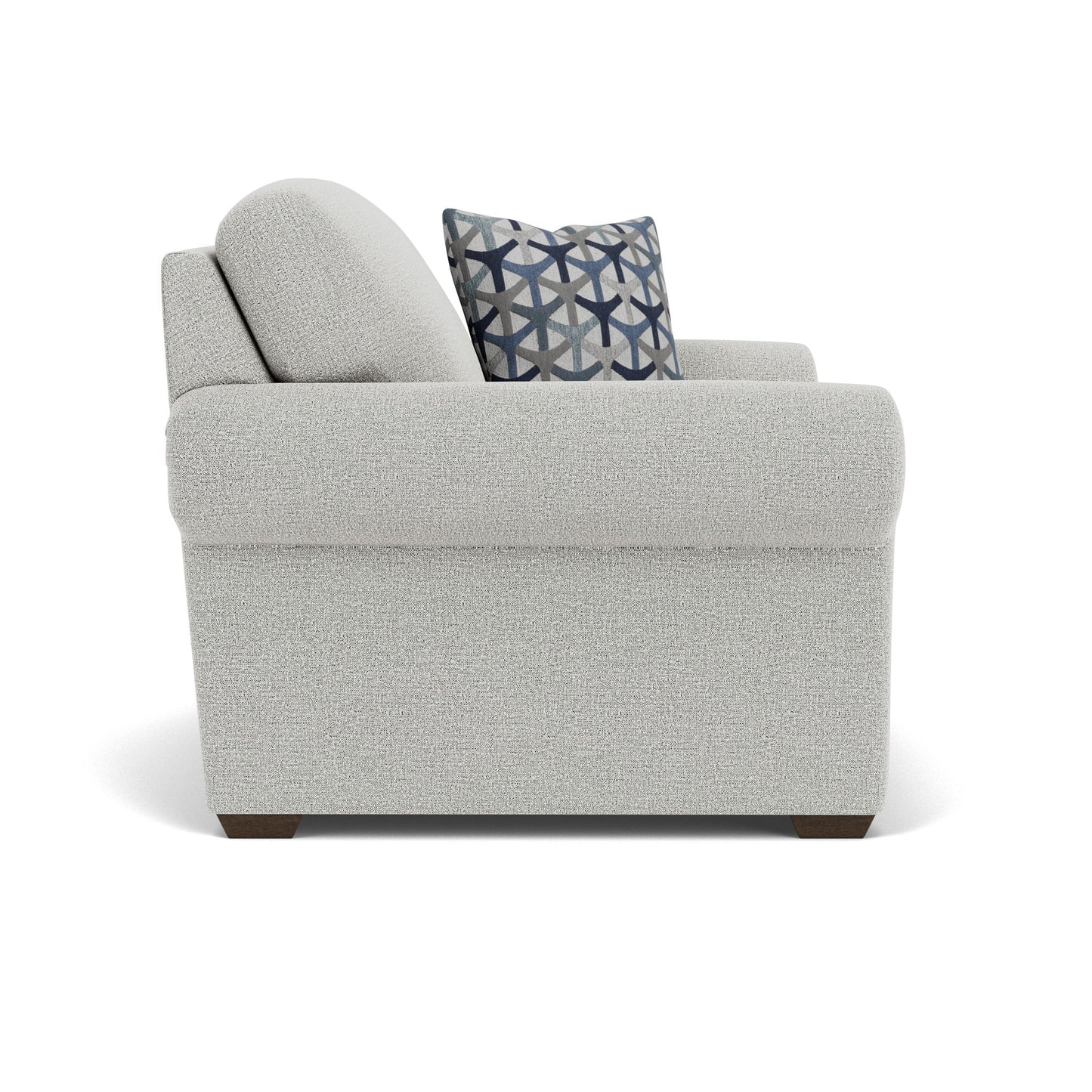 Randall - Chair - White