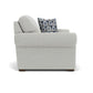 Randall - Chair - White