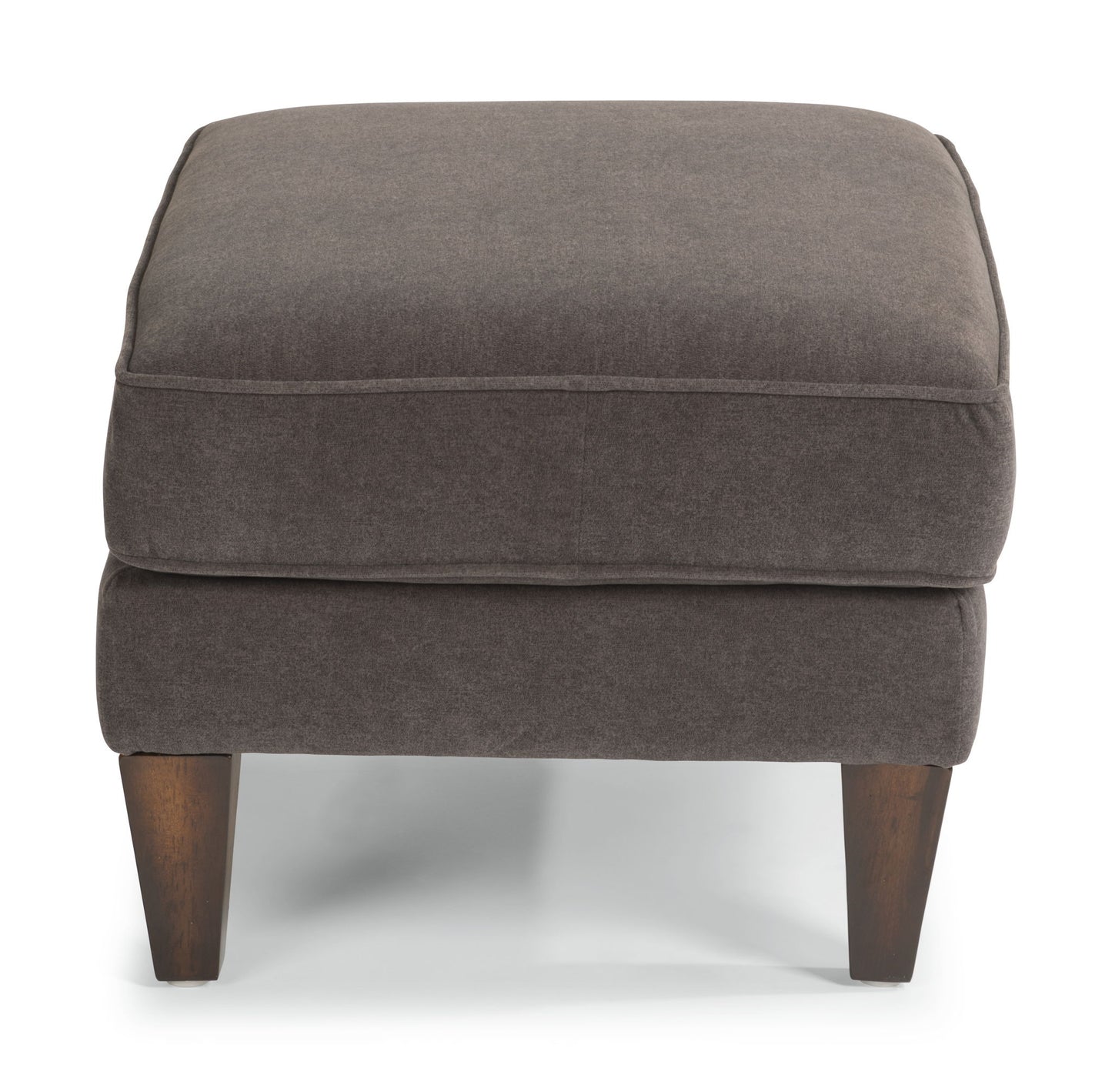 Digby - Ottoman - Dark Gray