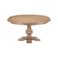 Haven Hills - Pedestal Table Set - Camel Beige