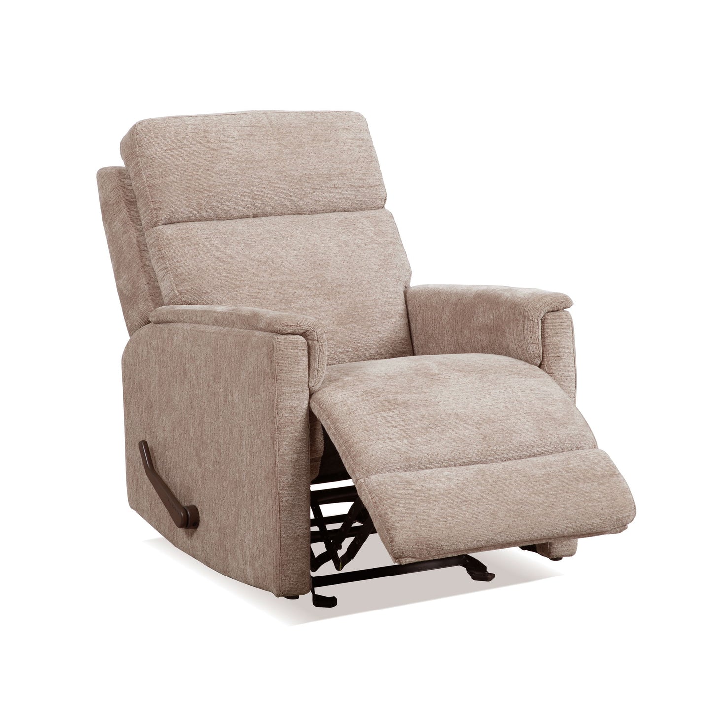 Compact - Perfect Match Gliding Recliner