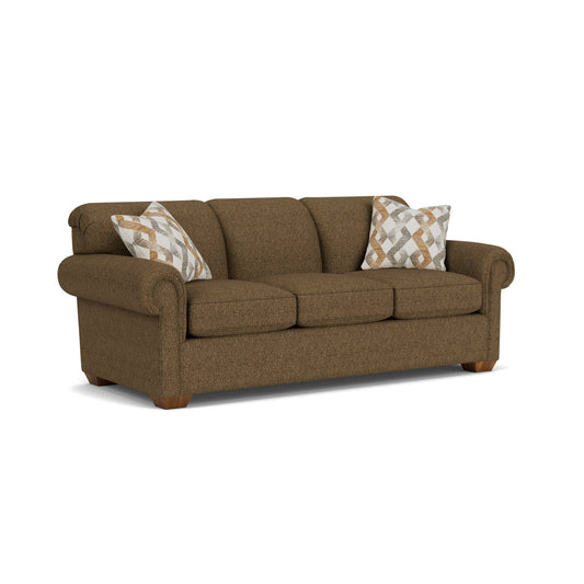 Main Street - Sleeper - Dark Brown