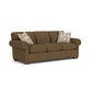 Main Street - Sleeper - Dark Brown