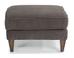Digby - Ottoman - Dark Gray