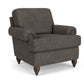 Moxy - Chair - Dark Gray