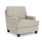 Moxy - Chair - Taupe