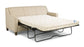 Holly - Sleeper - Beige