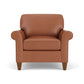 Westside - Chair - Light Brown