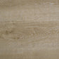 Oakglen - Dresser Mirror - Weathered Oak