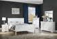 Louis Philip - Bedroom Set