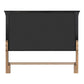 Haven Hills - Panel Headboard